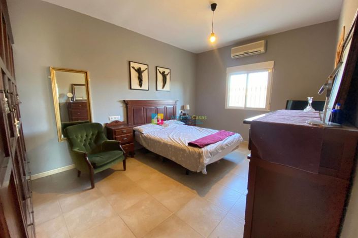 Image No.14-Villa de 3 chambres à vendre à Arboleas