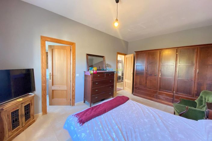 Image No.15-Villa de 3 chambres à vendre à Arboleas