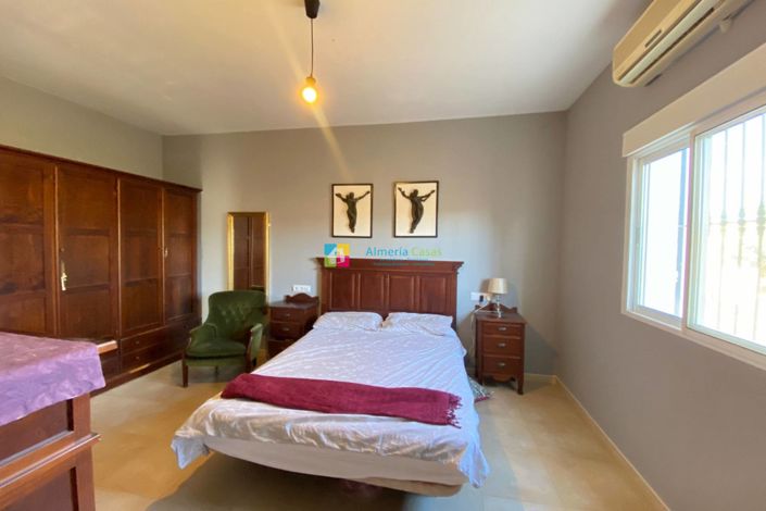 Image No.16-Villa de 3 chambres à vendre à Arboleas