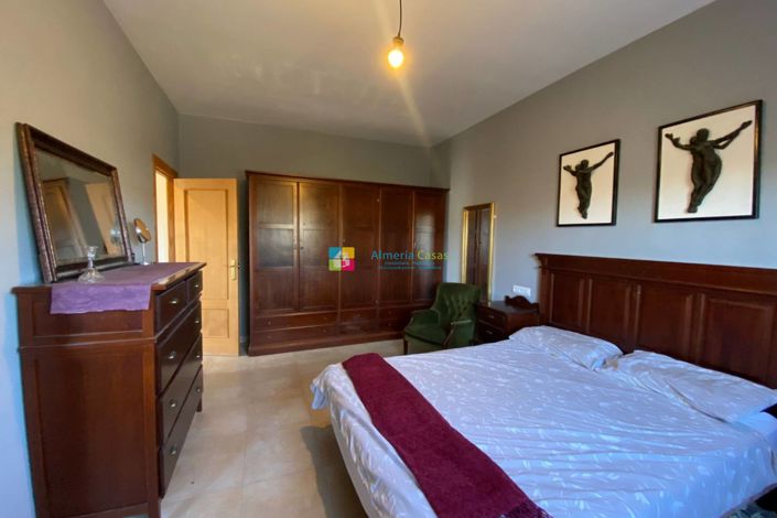 Image No.17-Villa de 3 chambres à vendre à Arboleas