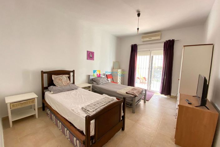 Image No.20-Villa de 3 chambres à vendre à Arboleas