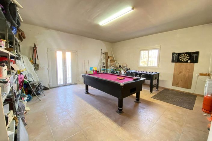 Image No.26-Villa de 3 chambres à vendre à Arboleas