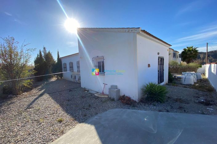 Image No.29-Villa de 3 chambres à vendre à Arboleas