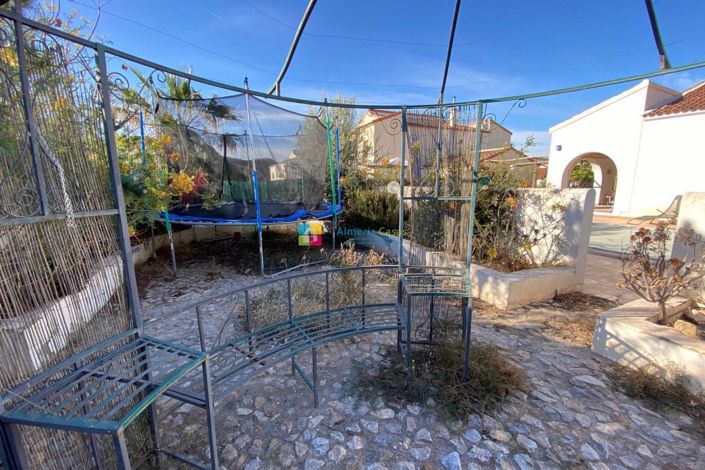 Image No.32-Villa de 3 chambres à vendre à Arboleas