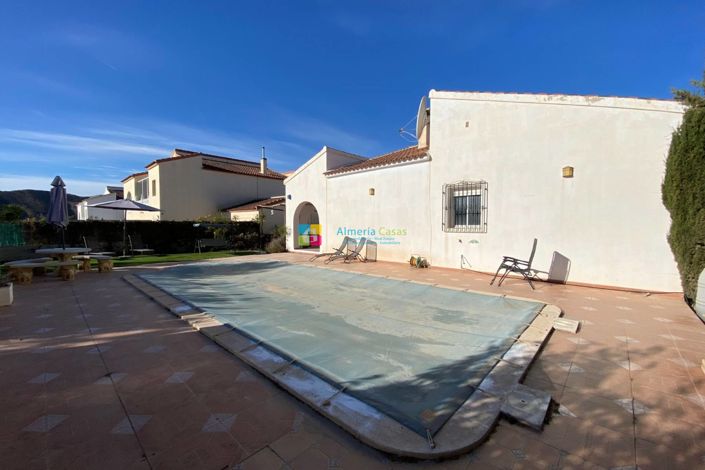 Image No.33-Villa de 3 chambres à vendre à Arboleas