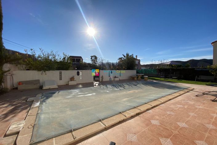 Image No.34-Villa de 3 chambres à vendre à Arboleas