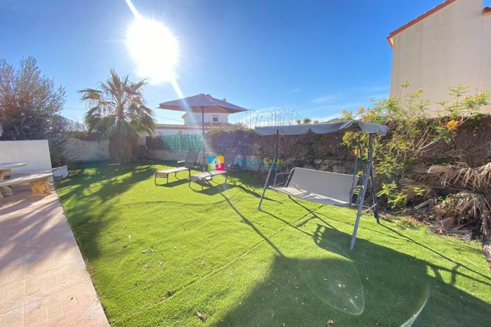 Image No.35-Villa de 3 chambres à vendre à Arboleas