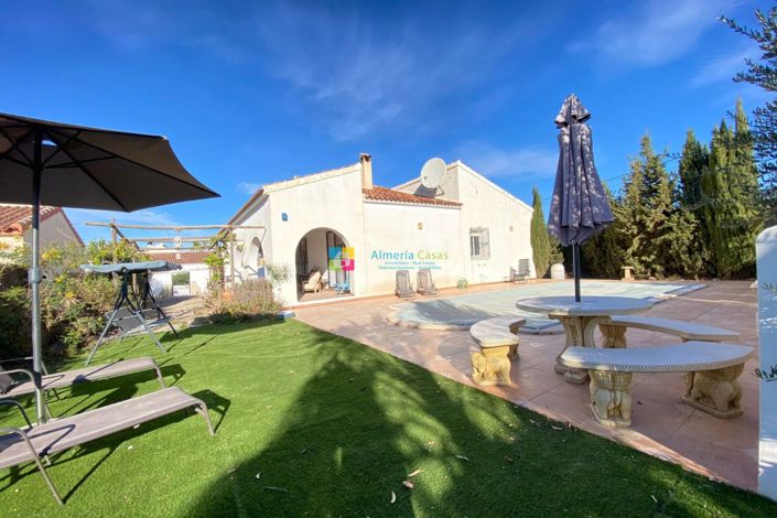 Image No.37-Villa de 3 chambres à vendre à Arboleas