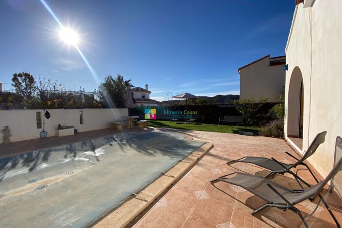 Image No.38-Villa de 3 chambres à vendre à Arboleas