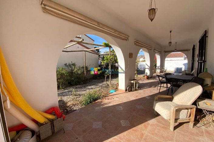 Image No.4-Villa de 3 chambres à vendre à Arboleas