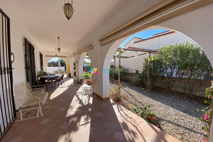 Image No.5-Villa de 3 chambres à vendre à Arboleas