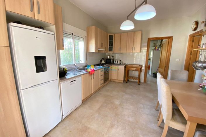 Image No.6-Villa de 3 chambres à vendre à Arboleas