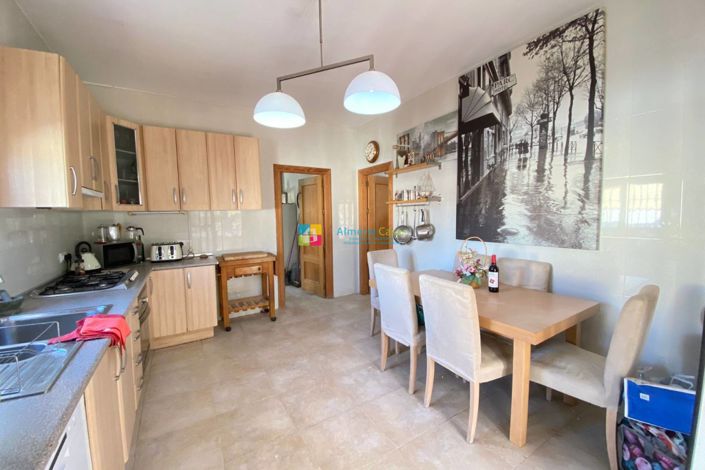 Image No.7-Villa de 3 chambres à vendre à Arboleas