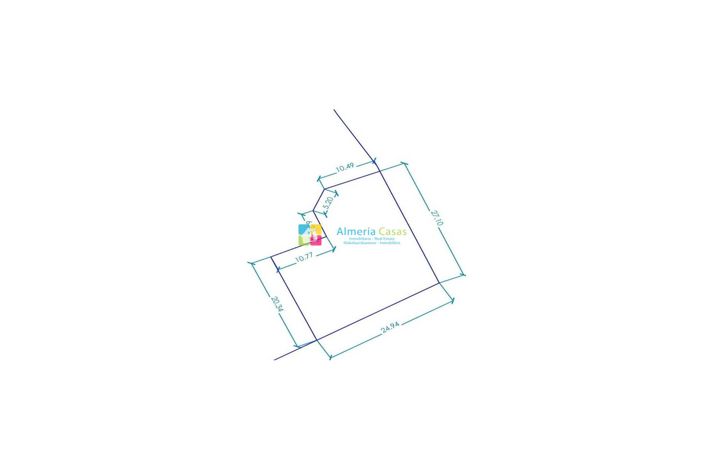 Image No.10-Villa de 3 chambres à vendre à Arboleas