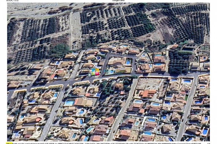 Image No.9-Villa de 3 chambres à vendre à Arboleas