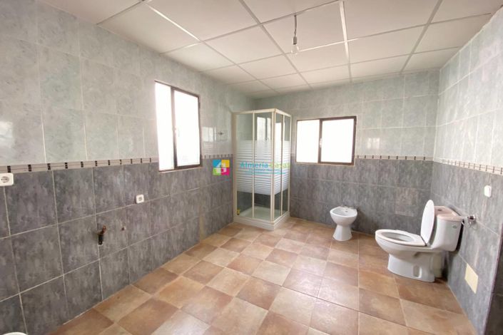 Image No.10-Maison de campagne de 3 chambres à vendre à Arboleas