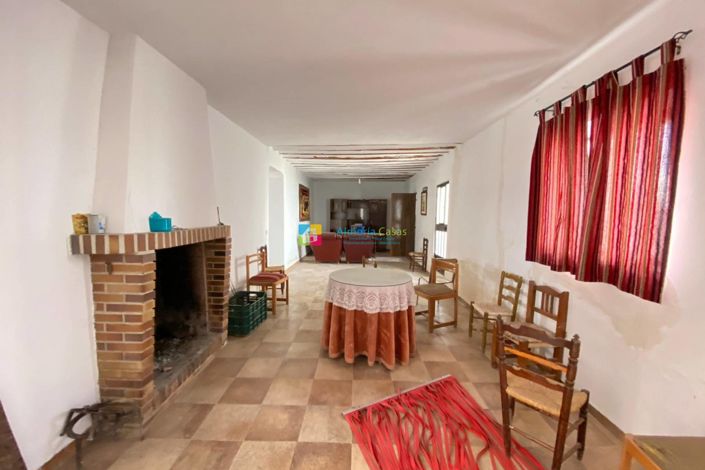 Image No.13-Maison de campagne de 3 chambres à vendre à Arboleas