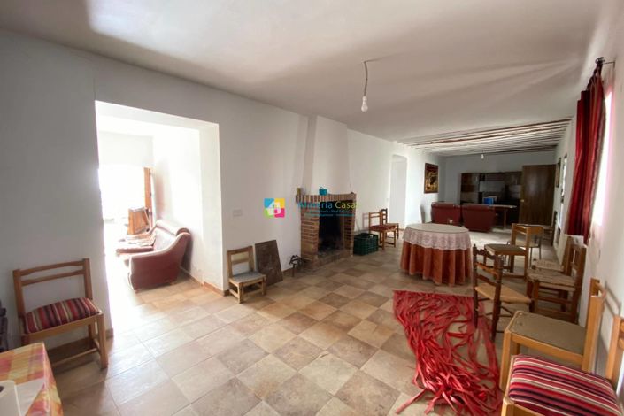 Image No.14-Maison de campagne de 3 chambres à vendre à Arboleas