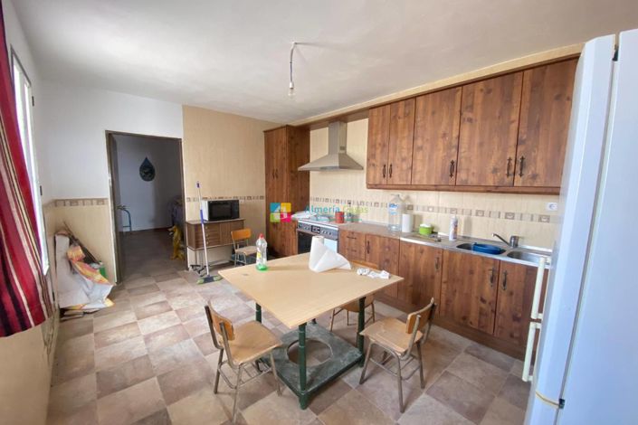 Image No.16-Maison de campagne de 3 chambres à vendre à Arboleas