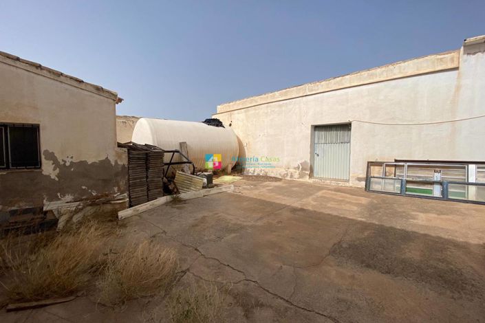 Image No.20-Maison de campagne de 3 chambres à vendre à Arboleas