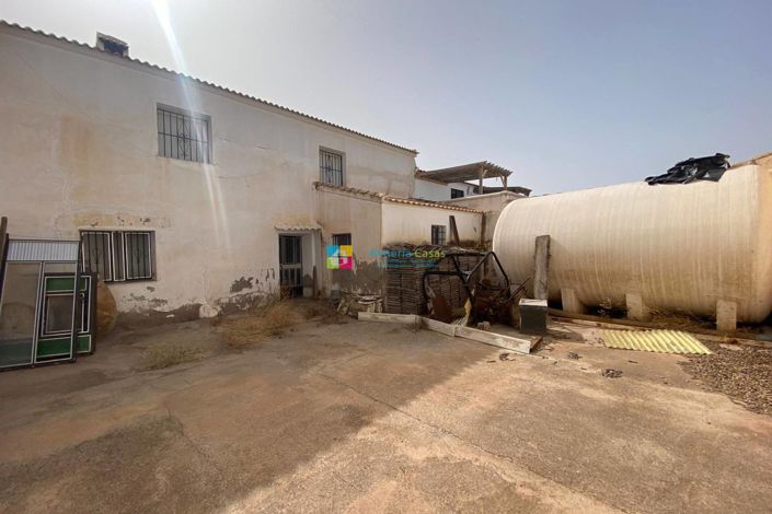 Image No.21-Maison de campagne de 3 chambres à vendre à Arboleas