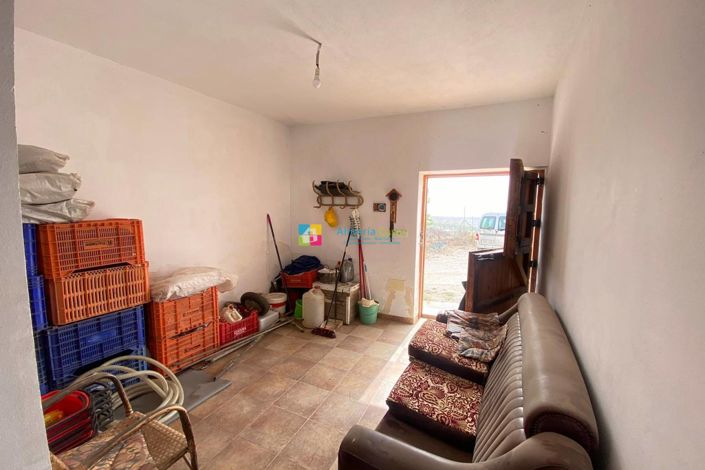 Image No.22-Maison de campagne de 3 chambres à vendre à Arboleas