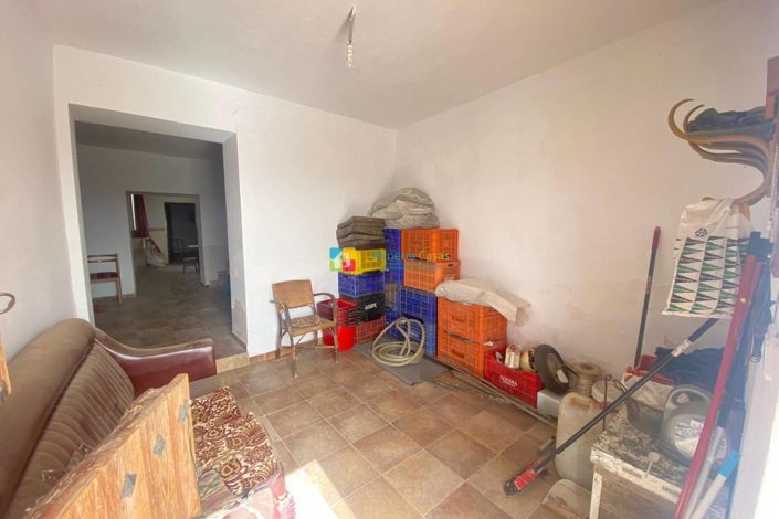 Image No.23-Maison de campagne de 3 chambres à vendre à Arboleas