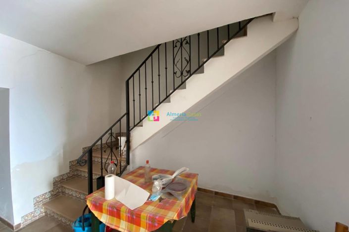 Image No.24-Maison de campagne de 3 chambres à vendre à Arboleas