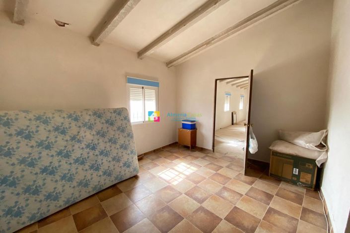 Image No.29-Maison de campagne de 3 chambres à vendre à Arboleas