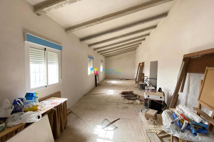 Image No.30-Maison de campagne de 3 chambres à vendre à Arboleas