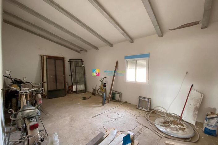 Image No.32-Maison de campagne de 3 chambres à vendre à Arboleas