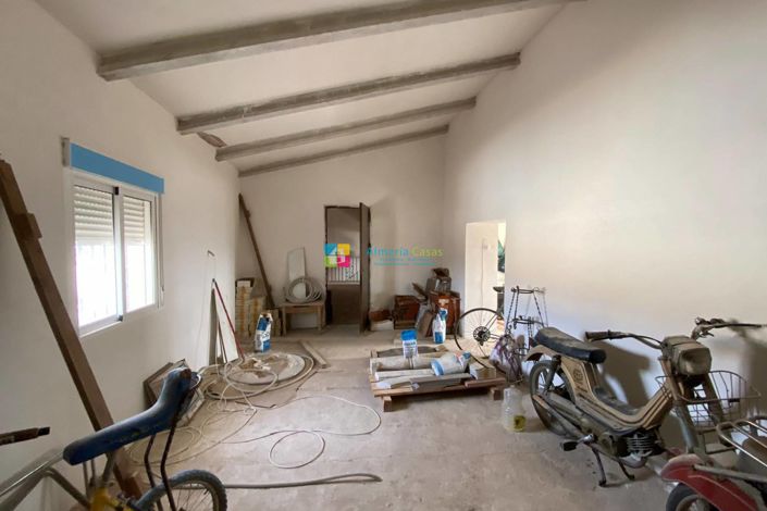 Image No.33-Maison de campagne de 3 chambres à vendre à Arboleas