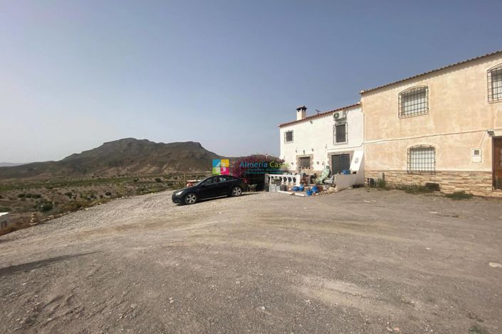 Image No.35-Maison de campagne de 3 chambres à vendre à Arboleas