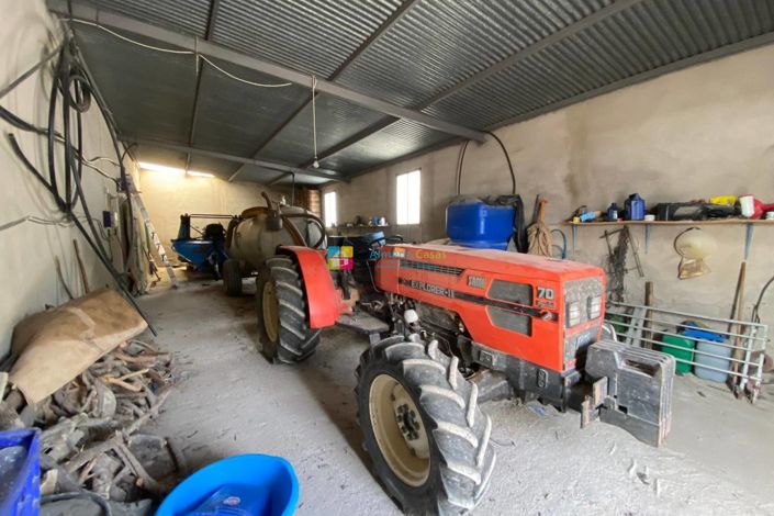 Image No.38-Maison de campagne de 3 chambres à vendre à Arboleas