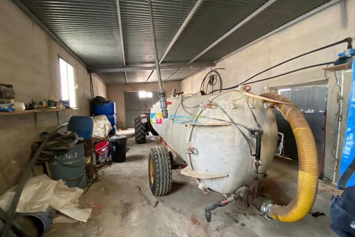 Image No.39-Maison de campagne de 3 chambres à vendre à Arboleas