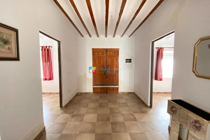 Image No.4-Maison de campagne de 3 chambres à vendre à Arboleas