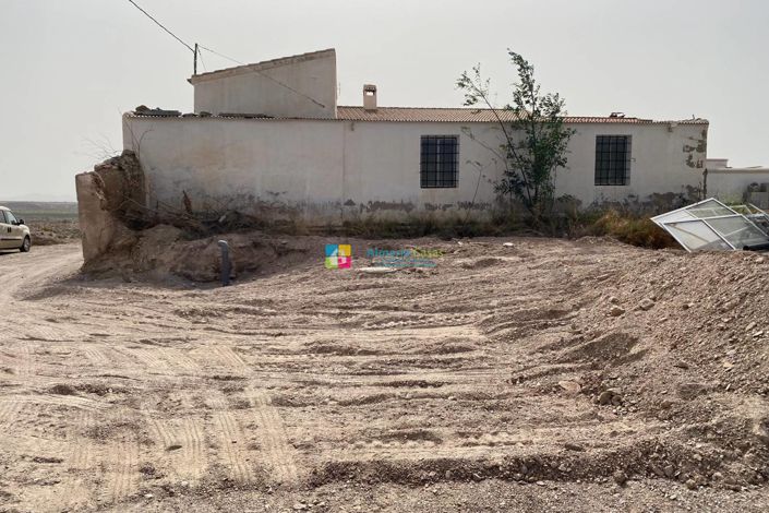 Image No.40-Maison de campagne de 3 chambres à vendre à Arboleas