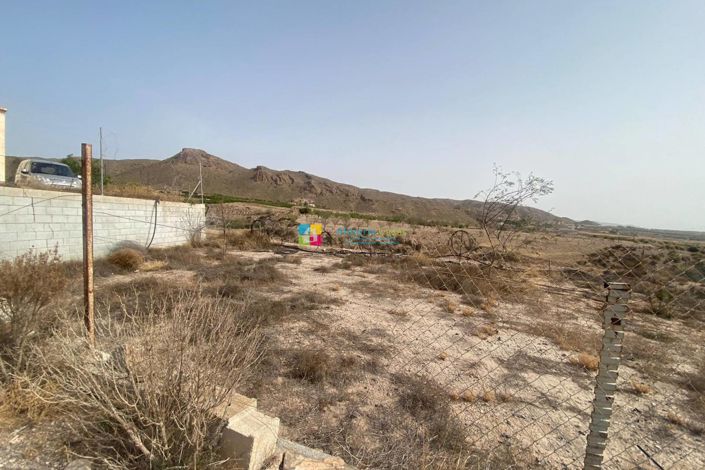 Image No.41-Maison de campagne de 3 chambres à vendre à Arboleas