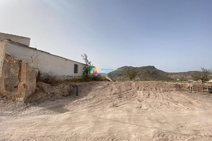 Image No.42-Maison de campagne de 3 chambres à vendre à Arboleas