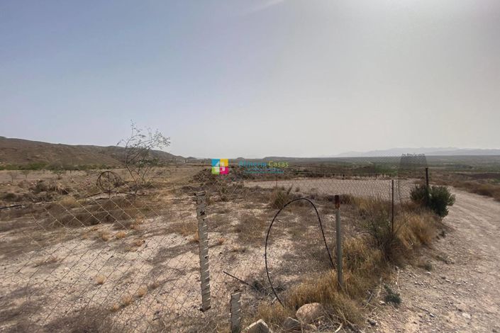 Image No.43-Maison de campagne de 3 chambres à vendre à Arboleas