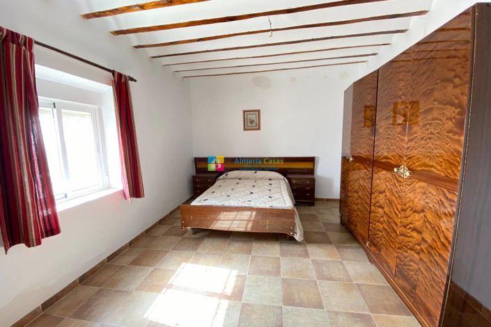 Image No.5-Maison de campagne de 3 chambres à vendre à Arboleas