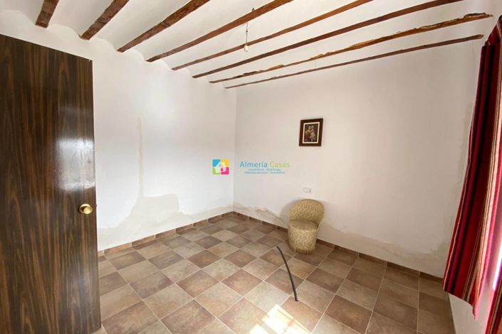 Image No.8-Maison de campagne de 3 chambres à vendre à Arboleas