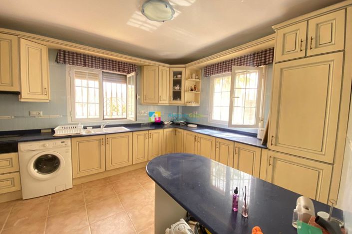 Image No.13-Villa de 5 chambres à vendre à Arboleas