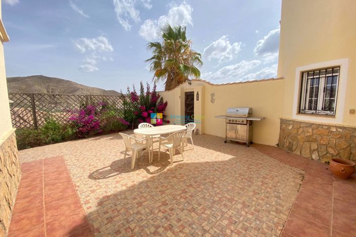 Image No.16-Villa de 5 chambres à vendre à Arboleas