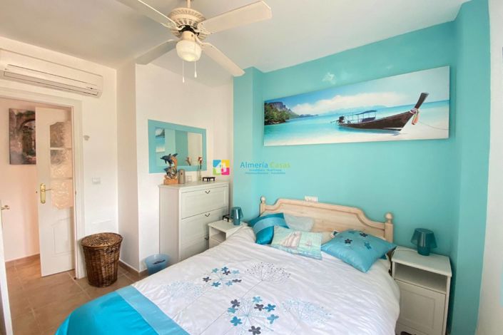 Image No.23-Villa de 5 chambres à vendre à Arboleas