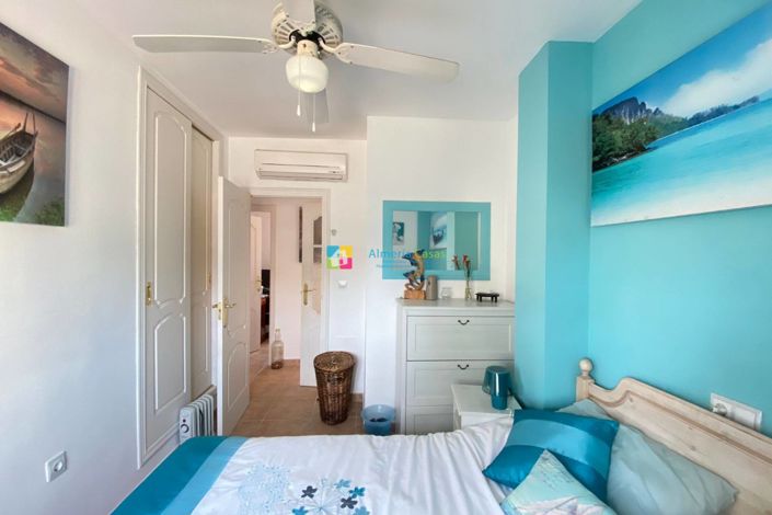 Image No.24-Villa de 5 chambres à vendre à Arboleas