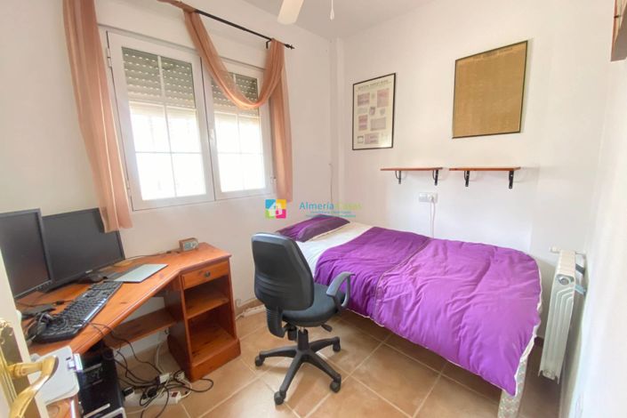 Image No.25-Villa de 5 chambres à vendre à Arboleas