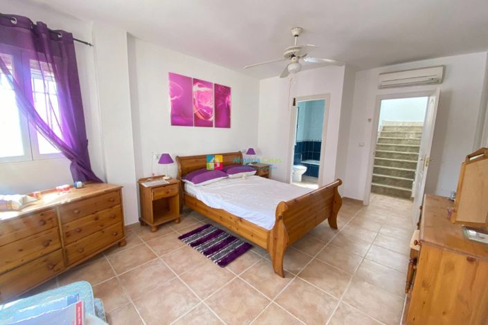 Image No.29-Villa de 5 chambres à vendre à Arboleas