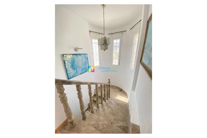 Image No.32-Villa de 5 chambres à vendre à Arboleas