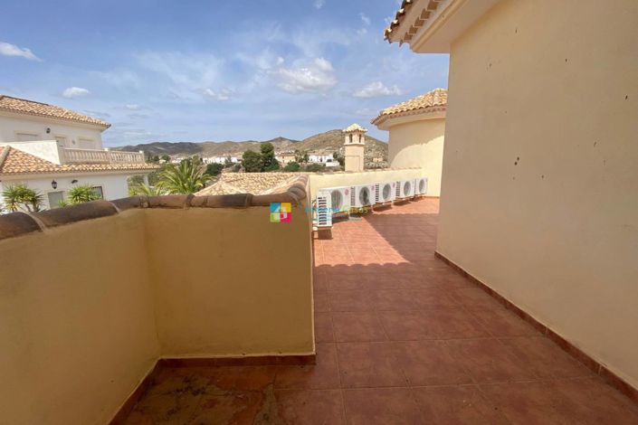 Image No.33-Villa de 5 chambres à vendre à Arboleas